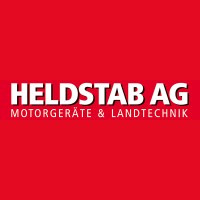 HELDSTAB AG Motorgeräte & Landtechnik logo - Similar company to Stefan Eberhard Ag
