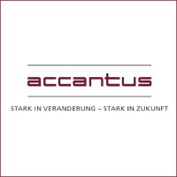 accantus ag logo - Similar company to E. Wehrle Gmbh