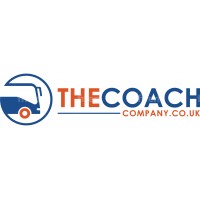 THEcoachcompany.co.uk logo - Similar company to Voova Group