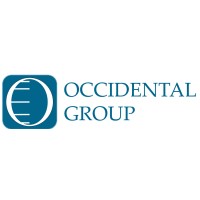 Occidental Group logo - Similar company to Gulf Soft