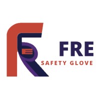 FRE Safety Glove logo - Similar company to Guantes De Seguridad