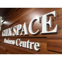 GEEK SPACE BUSINESS CENTRE logo - Similar company to V-Quartet
