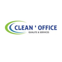 CLEAN'OFFICE logo - Similar company to Trya Gestion Privée
