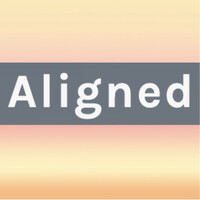 Aligned Consulting logo - Similar company to Aligned Llc