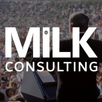 Milk Consulting logo - Similar company to Rethink! Gop
