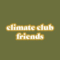 Climate Club Friends logo - Similar company to Shesyndicate