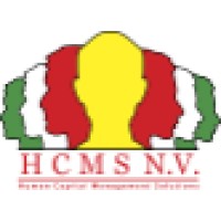 Human Capital Management Solutions N.V. HCMS N.V. logo - Similar company to Ibw University Of Applied Sciences