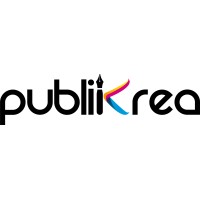 Publikrea Chile logo - Similar company to Gyg Thomas Safety S.A