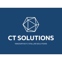 CT Solutions (Pty) Ltd logo - Similar company to Mzansi Developer Lap