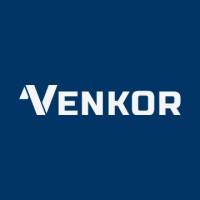 Venkor logo - Similar company to Rainbow Gaming Corp