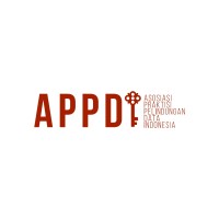Asosiasi Praktisi Pelindungan Data Indonesia (APPDI) logo - Similar company to Indonesia Cyber Security Summit™ (Icss)