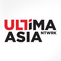 Ultima Asia Network logo - Similar company to Mra