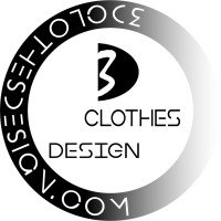 3D CLOTHES DESIGN logo - Similar company to Mtm Tekstil