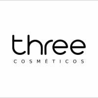 Three Cosméticos logo - Similar company to Tempario