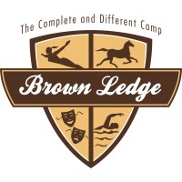 Brown Ledge Camp & Brown Ledge Foundation logo - Similar company to Magicorp Productions