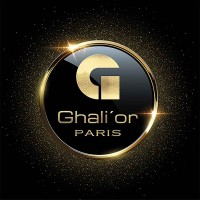 Ghali'or Paris Cosmetic logo - Similar company to Freesens