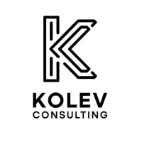 Kolev Consulting logo - Similar company to Breadwinnerz