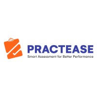 Practease logo - Similar company to Eclark Ltd