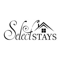 Select Stays logo - Similar company to Hostbuddy Ai
