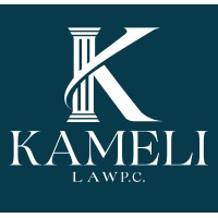 Kameli Law Group logo - Similar company to Kameli Law, P.C.