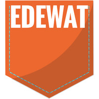 EDEWAT logo - Similar company to Key-Bak