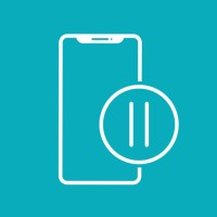 Quick Break App logo - Similar company to Taphero