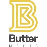 Butter Media logo - Similar company to Ican International Clinical Aromatherapy Network
