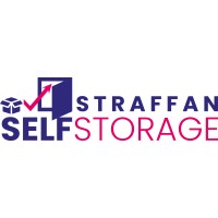 Straffan Self Storage logo - Similar company to Ck Studios