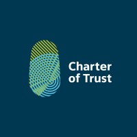 Charter of Trust logo - Similar company to Cssa (Cyber Security Sharing & Analytics) E.V.