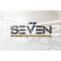 Seven Engineering Contracting Co. logo - Similar company to Eeg-Engineering Experience Group