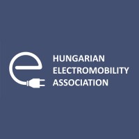 Hungarian Electromobility Association logo - Similar company to Leasense