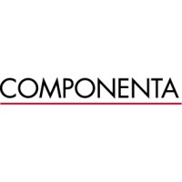 Componenta Oyj logo - Similar company to Oy Mapromec Ab