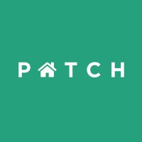 Patch logo - Similar company to Project Profile.