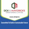 DEK & Mavericks Green Energy Limited logo - Similar company to Billion Ascent Vietnam