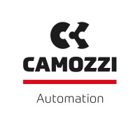 Camozzi Automation - Czech Republic logo - Similar company to Tuolima Group