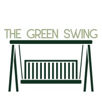 The Green Swing logo - Similar company to Gritness