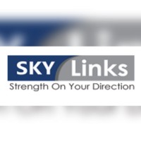 Skylinks Company logo - Similar company to Skylinks