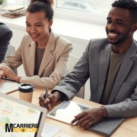 Recrutement de Talents logo - Similar company to Emploi & Recrutement