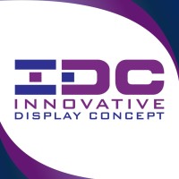 Innovative Display Concept logo - Similar company to Wincom
