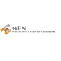 MBN ACCOUNTANTS & BUSINESS CONSULTANTS logo - Similar company to Hot Slots