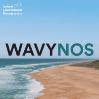 Wavy-Nos EEA Grants logo - Similar company to Lsts Feup