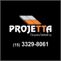 Projetta Desenvolvimentos logo - Similar company to Yaiko Plastic