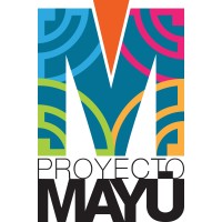Proyecto Mayū logo - Similar company to Fundación Vive Más