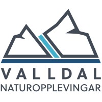 Valldal Naturopplevingar AS logo - Similar company to Uteguiden