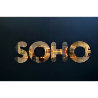 SOHO EVENTS SERVICES logo - Similar company to Soho Live