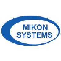Mikon Systems logo - Similar company to Electrotech Engineering Srl