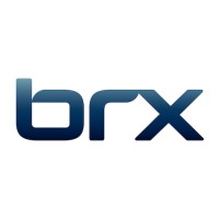 BRX Retail logo - Similar company to Logicinfo