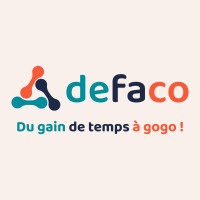 defaco logo - Similar company to Xtoria
