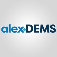 Alexandria Democratic Committee logo - Similar company to Minute Mail Political