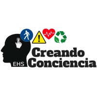 Creando Conciencia EHS logo - Similar company to Consultoría En Excelencia Organizacional Ceo Mexico